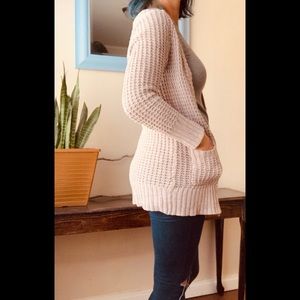 American Eagle Outfitters sweater